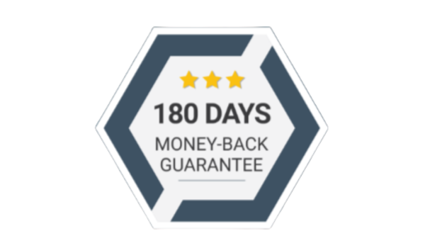 Clear Vision Pro Guarantee