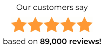 Clear Vision Pro Overall Ratings