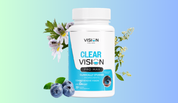 Clear Vision Pro Reviews