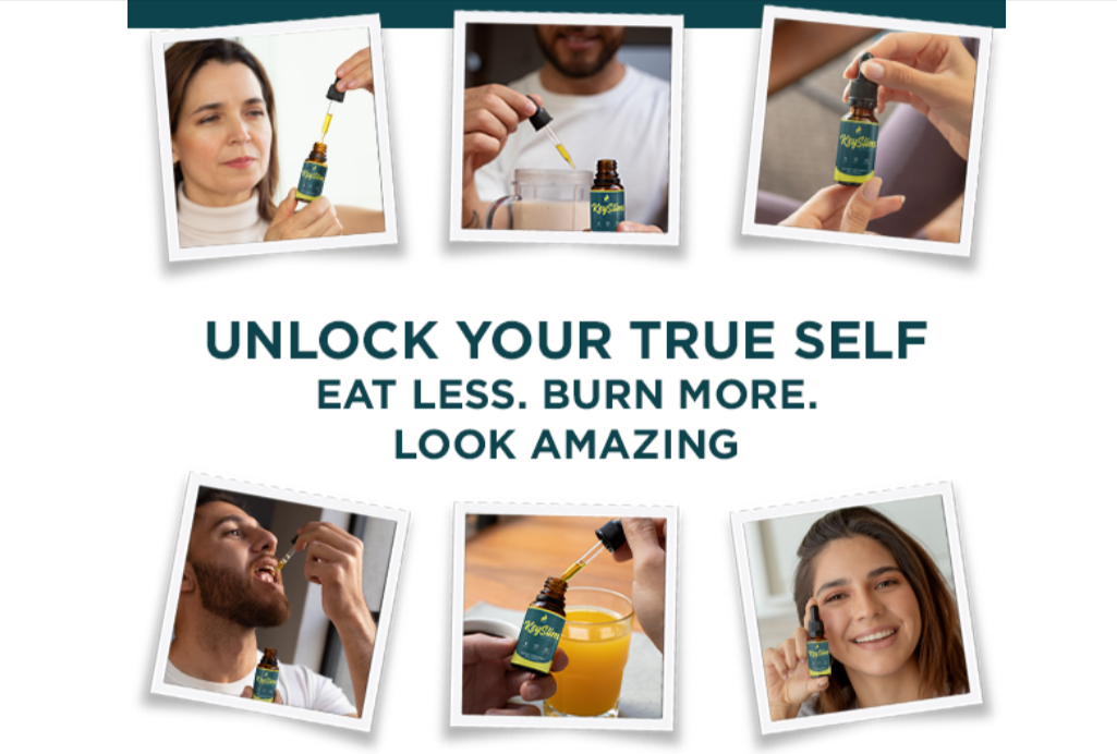 KeySlim Drops Customer Reviews