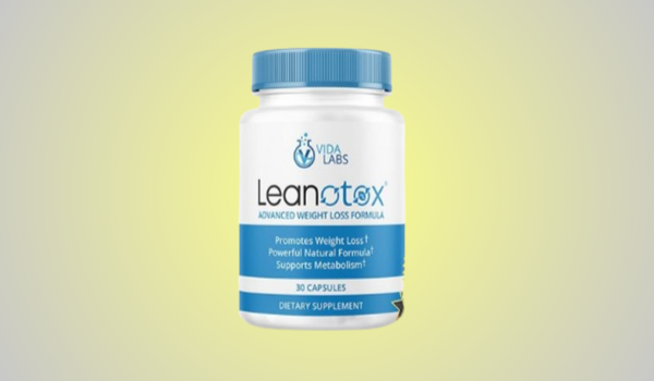 Leanotox Reviews