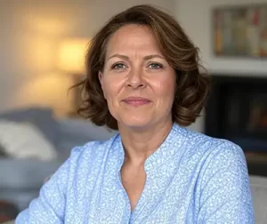 Melanie A. - Virginia, USA