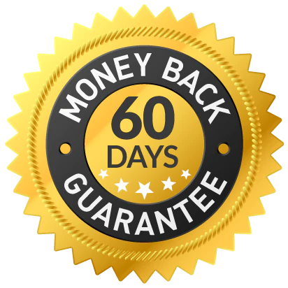 MemoDefend Money Back Guarantee