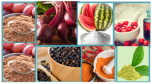 NitriLean Ingredients