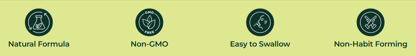 Pulmo Balance Certifications