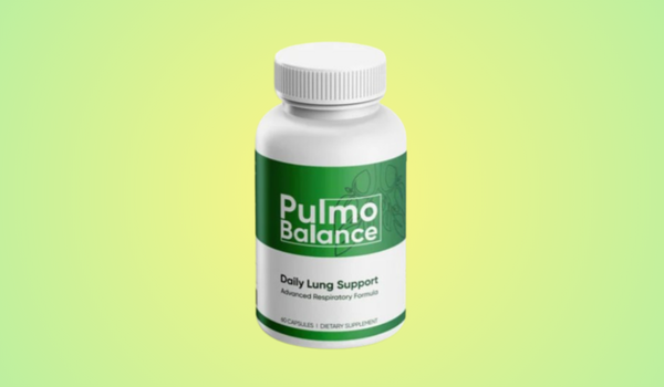 Pulmo Balance Reviews