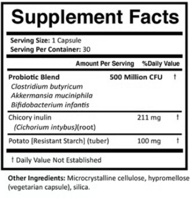 SlimLeaf Supplements