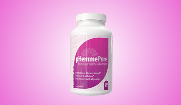 pHemmePure