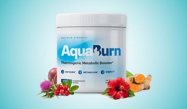Aquaburn Reviews