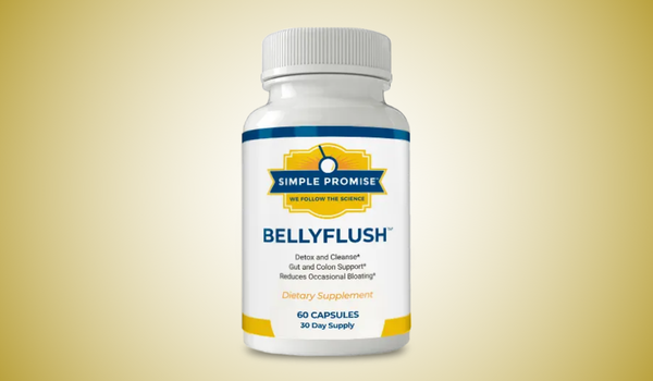BellyFlush Reviews