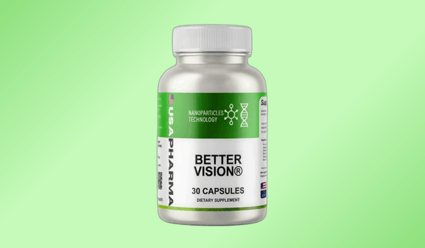 BetterVision Reviews