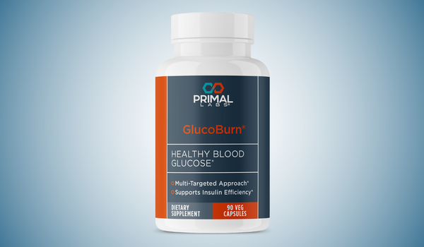 GlucoBurn Reviews