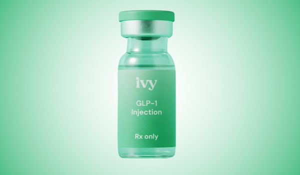 Ivy Rx GLP-1 Reviews