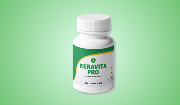 Keravita Pro