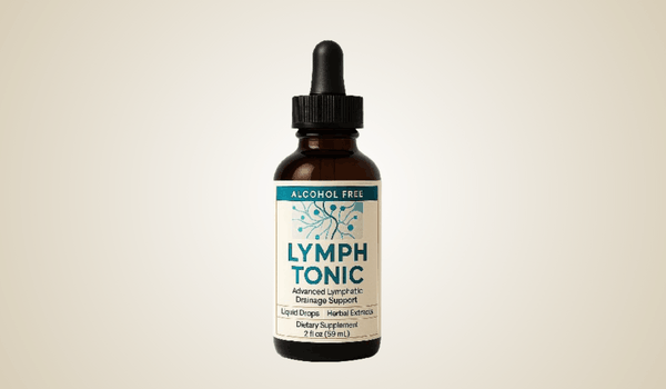 Lymph Tonic Reviews