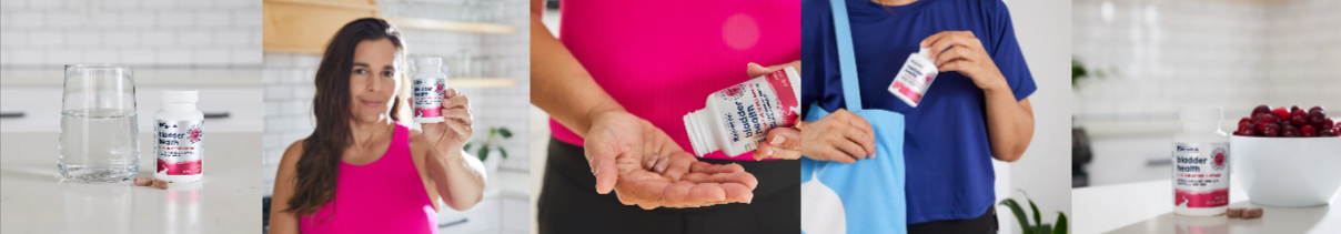 NativePath Bladder Customers