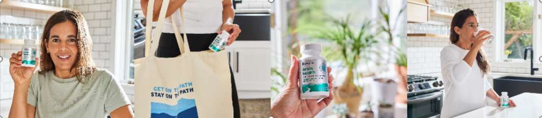 NativePath Brain Health Customers