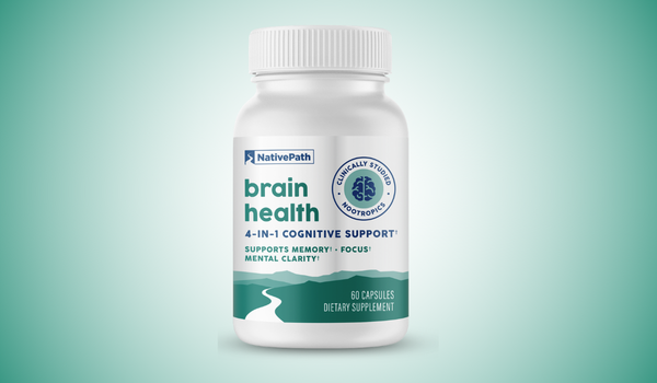 NativePath Brain Health Reviews