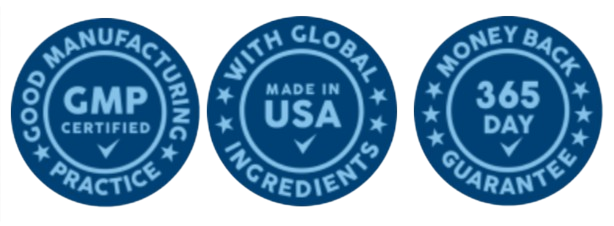 NativePath CoQ10 Complex Certification