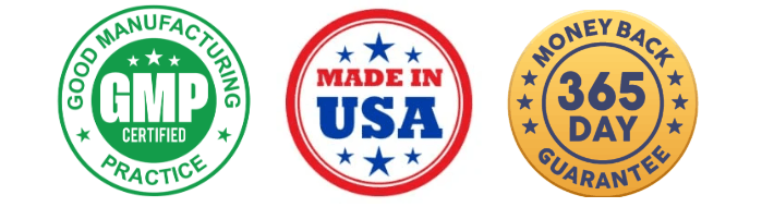 NativePath Fiber Baobab Powder Certifications