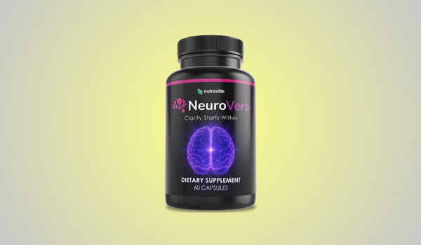 NeuroVera Reviews