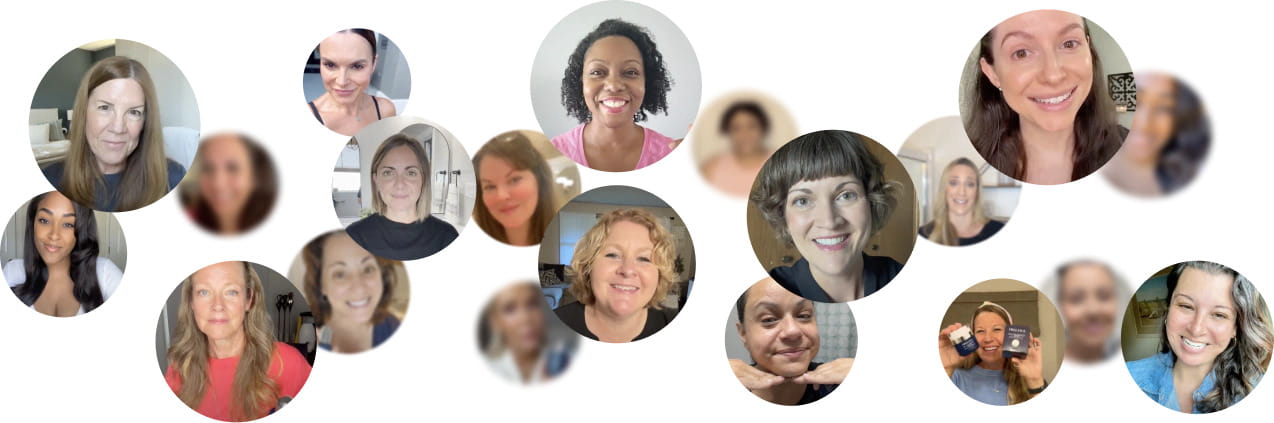 Pureance HydraLift Volumizing Shampoo Customer Reviews