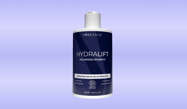 Pureance HydraLift Volumizing Shampoo Reviews