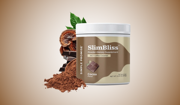SlimBliss Reviews.