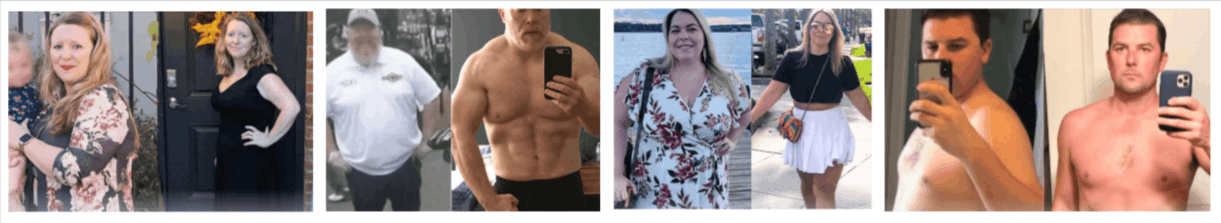 TMates Weightloss Semaglutide Customers 