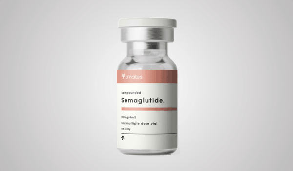 TMates Weightloss Semaglutide Reviews 