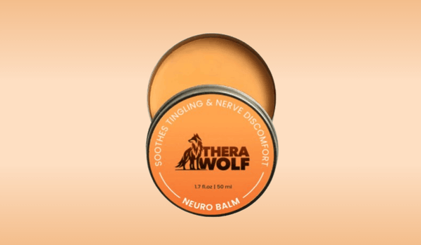 TheraWolf Pain Relief Balm Reviews