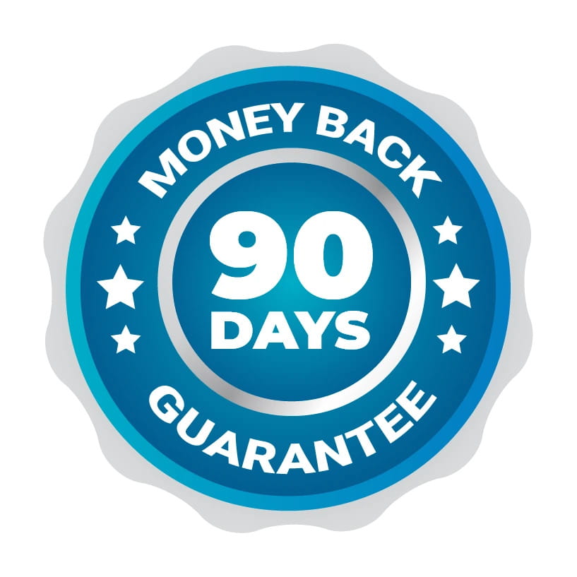 Tinnitrol Money Back Guarantee