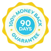 Total Bowel Release Money Back Guarantee