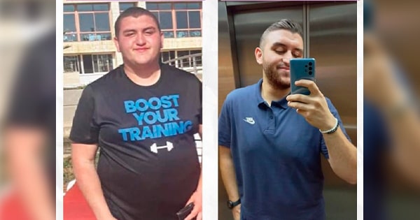 Vittaburn Customer 2